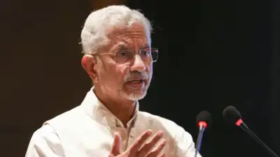 'Misrepresentation of facts': MEA clarifies EAM Jaishankar's 'warned Pakistan' remark