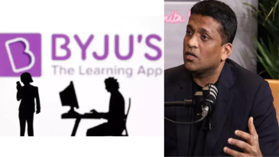 ‘A good teacher will never leave students halfway…’: Byju's founder Raveendran on why he didn’t agree to shut down businesses