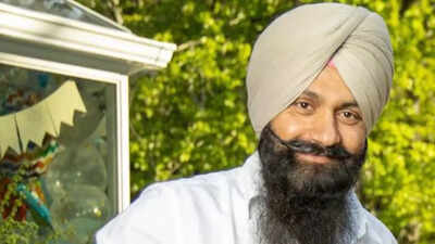 Хто був індійським страховим брокером Hardzhit Singhu Dhadda, застреленим у Канаді? – Часи Індії