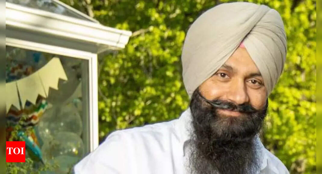 Who was Indian-origin insurance broker Harjeet Singh Dhadda, shot dead in Canada?