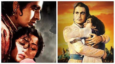  'K Asif was aware of Madhu’s feelings for me...'
