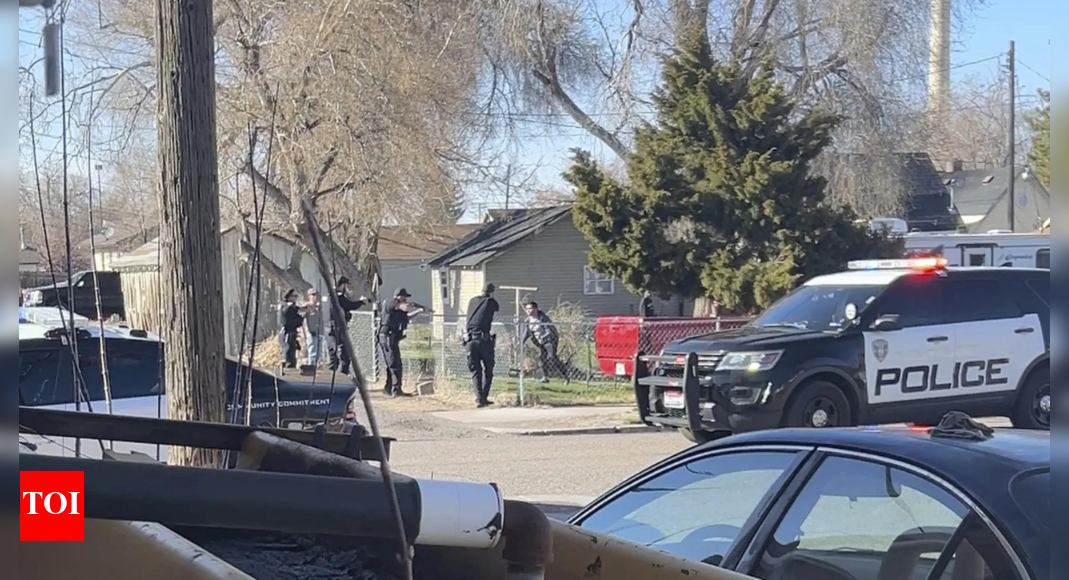 Idaho police release the names of 6 killed in Yellowstone crash