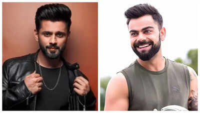 Rahul Vaidya reveals Virat Kohli has finally UNBLOCKED him on Instagram; says 'Aap India ka garv ho!'