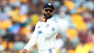 Virat Kohli (Getty Images) Virat Kohli in County Cricket? Middlesex hope to lure Indian star for red-ball stint at Lord’s