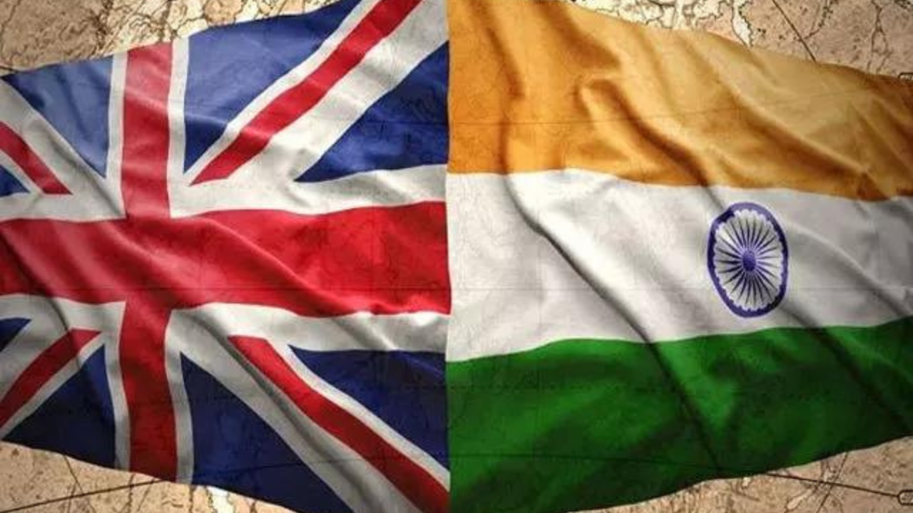 India-UK free trade agreement set to boost bilateral trade by 15% annually: CareEdge report