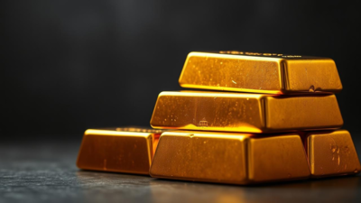 Gold prices undergoing short-term correction, prices in $3,050–$3,250 per ounce range in Q2: Report