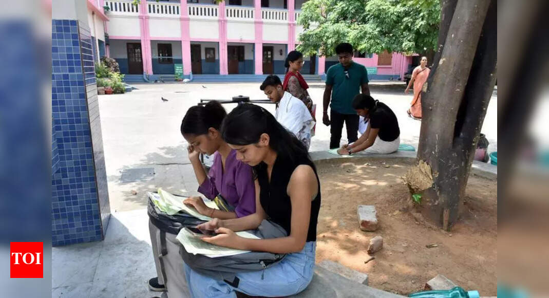 Ranchi Schools Begin Final Admissions After Board Results