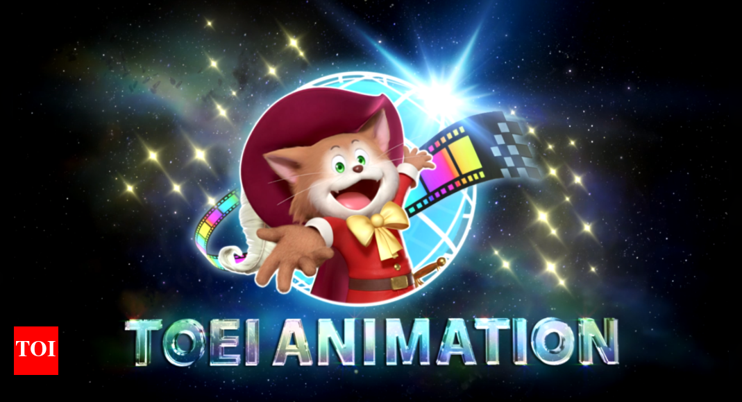 Toei Animation Goes AI: Will Artificial Intelligence Revolutionize Anime Production?