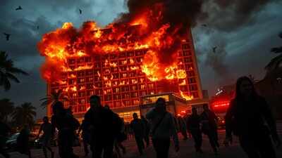 Turkey prosecutors urge long jail terms for deadly ski resort fire suspects