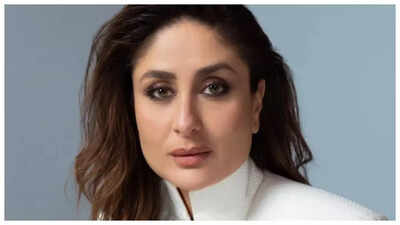 When Kareena Kapoor REACTED to being labelled as the 'ultimate insider' and 'privileged girl' in Bollywood: 'My 21 years of working would not have happened with nepotism'