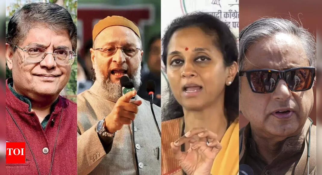 Operation Sindoor outreach: Who is briefing which country - Full list