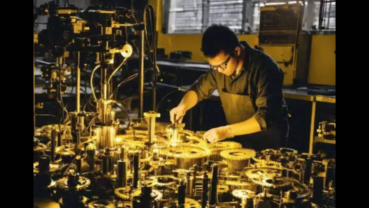 Growing trend: Engg college faculty now new tech interns