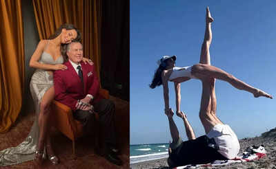 Bill Belichick finally opens up about beach yoga with Jordon Hudson after staying silent in CBS interview