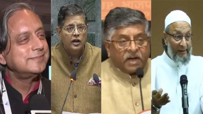 एक ऑल -पार्टी प्रतिनिधिमंडल के साथ सिंदूर आउटरीच ऑपरेशन: कौन सूचित करेगा, कौन सा देश एक पूरी सूची है