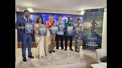 Odia film’s motion poster unveiled at Cannes