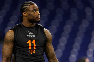 Seahawks reveal exciting new role for Jalen Milroe in 2025 season