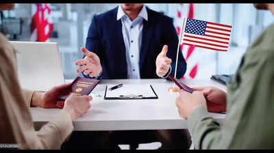 US Visa Appointment Delays Leave City Residents in Limbo