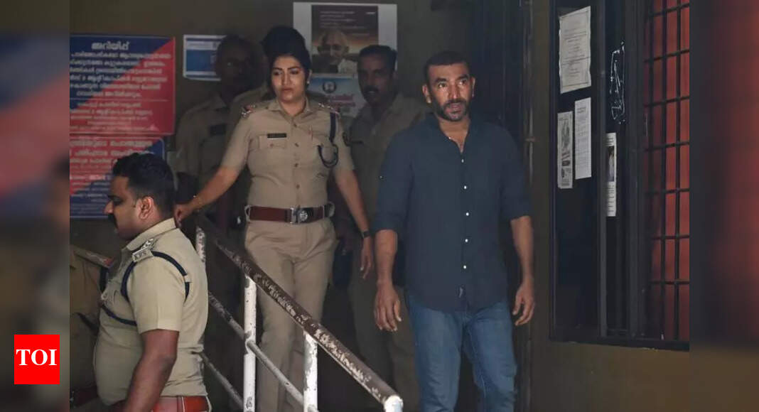 Lawyer Beyline Das Granted Bail After Assault Allegation