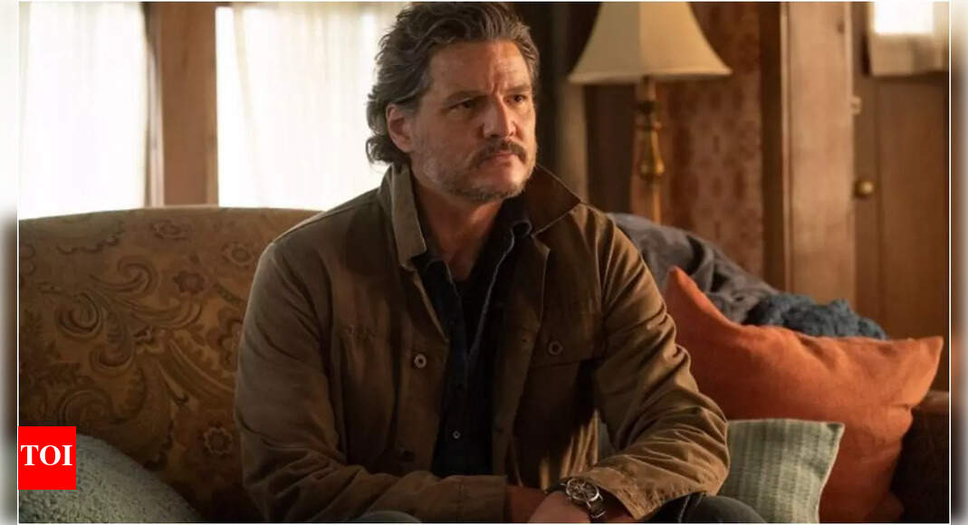 Pedro Pascal slams Donald Trump at Cannes: 'I'm an immigrant. We fled dictatorship' - Times of India
