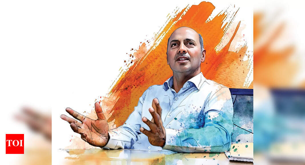 MHA Orders Sanjit Rodrigues to Ladakh, Rejects Goa's Plea