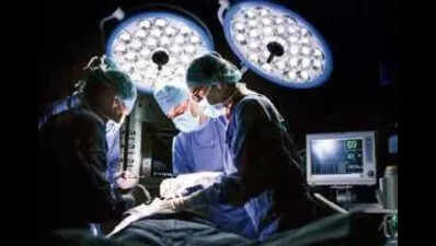 Orphan health card initiative provides medical coverage to differently-abled children in Hyderabad