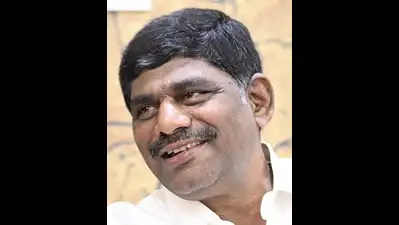 DK Suresh enters dairy politics after Lok Sabha defeat
