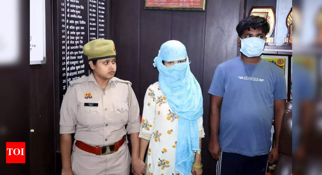 Kanpur Police Solve Murder Cases Involving Spouses and Affairs