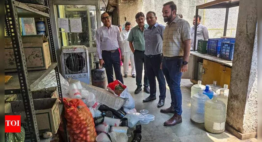 BMC to Distribute Cotton Bags, Phase Out Plastic Use