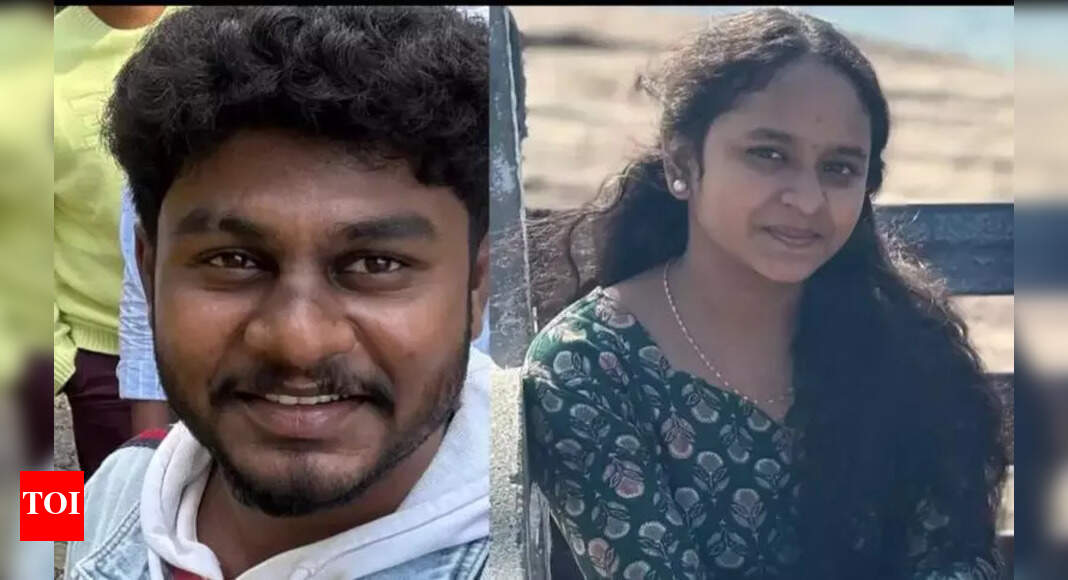Two Techies Killed in Salem Hit-and-Run