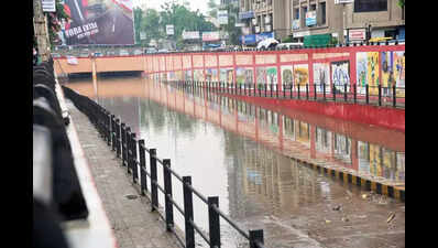 AMC’s 50-lake network to battle monsoon floods this year