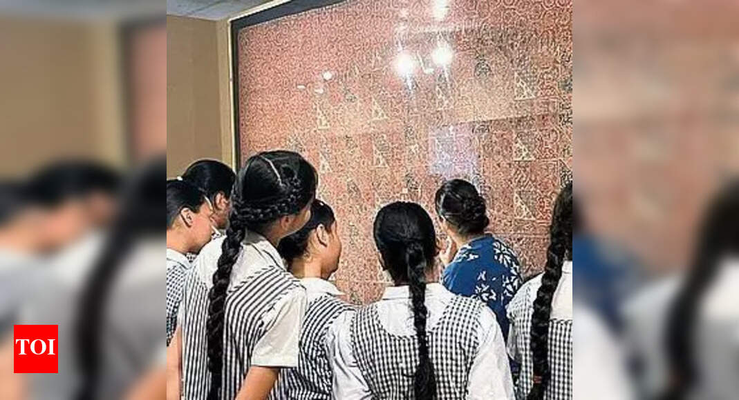 Indian Museums Adapt to Engage with Community, Technology