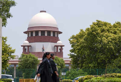 SC bars Centre from granting retrospective green clearances
