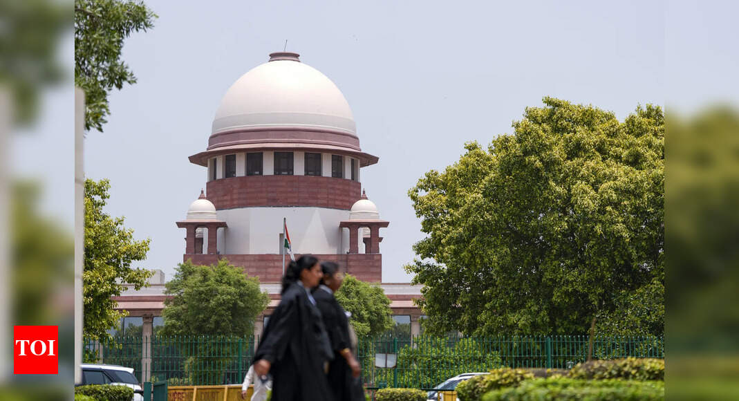 SC bars Centre from granting retrospective green clearances
