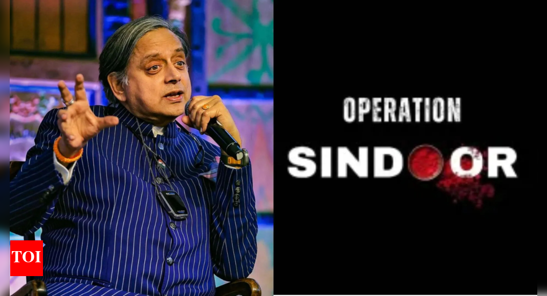 Congress Outraged: Tharoor's Selection Sparks Internal Conflict and Controversy