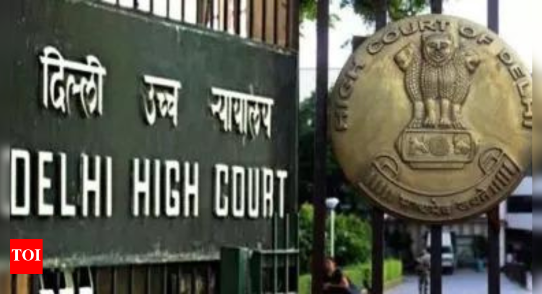 Delhi HC orders CBI & forensic probe into JEE Mains score ‘mismatch’