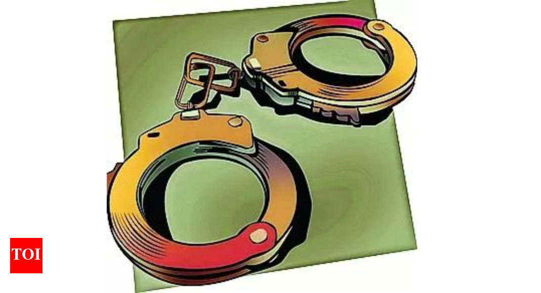 22 kids among 90 from Bangladesh held in Mathura