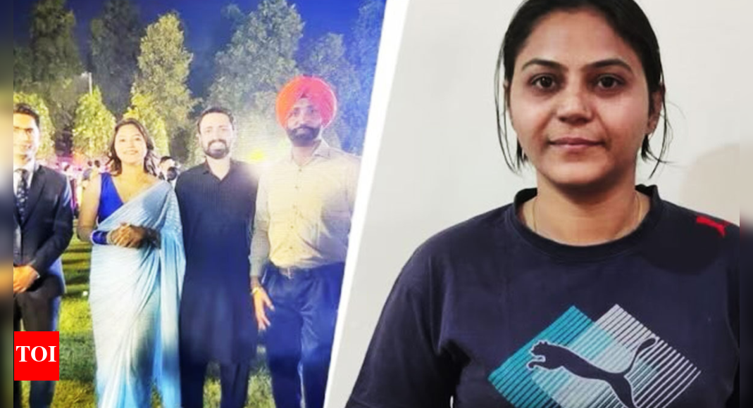 YouTuber held for spying, tied to expelled Pakistan intel operative