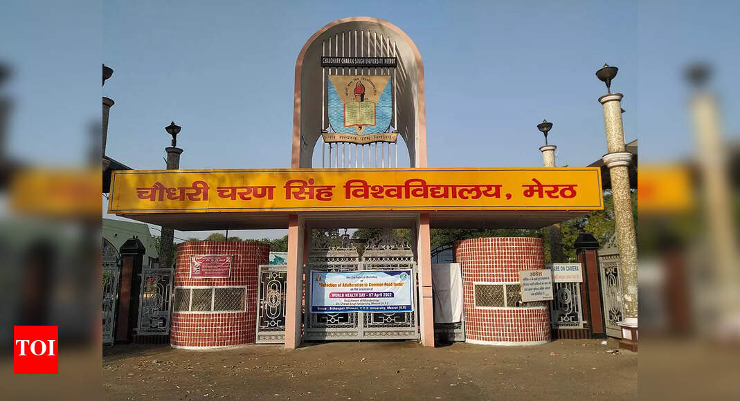 Meerut varsity adds Ramayana, Mahabharata in journalism course