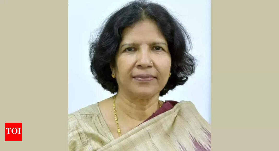एचसी पहले एएमयू महिला-चांसलर की नियुक्ति का समर्थन करता है।