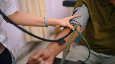 Stress, salt, and sleep: The triple threat of hypertension