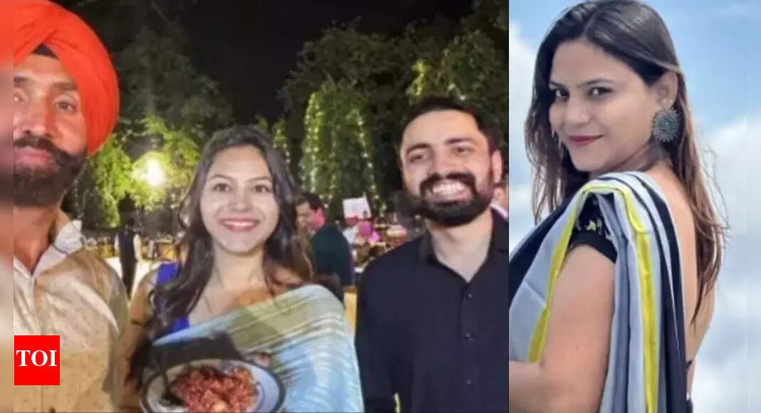 'Visited Pak over 4 times': YouTuber linked to Pakistani intel officer
