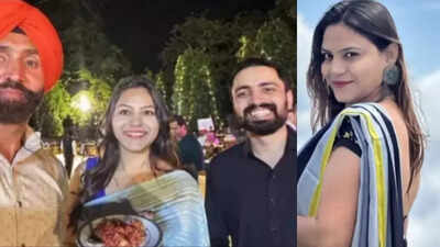 Visited Pak more than 4 times': YouTuber Jyoti Malhotra had ...