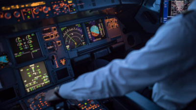 10 minutes without a pilot: How a Lufthansa flight kept flying without a human at the controls