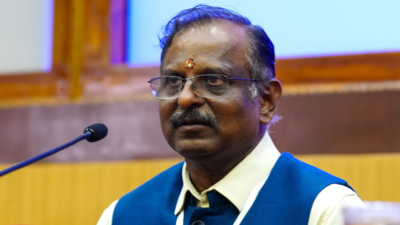 'Mission could not be accomplished': What Isro chief said after EOS-09 setback