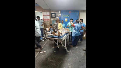 Roaches, rats & graft: What greets patients at this Chennai government hospital