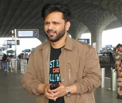 Rahul Vaidya ends feud with Virat Kohli, Says ‘You are India's Pride’ after being unblocked
