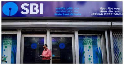 SBI Clerk Mains Result 2025 soon: How to download scorecard from SBI official website sbi.co.in – Times of India