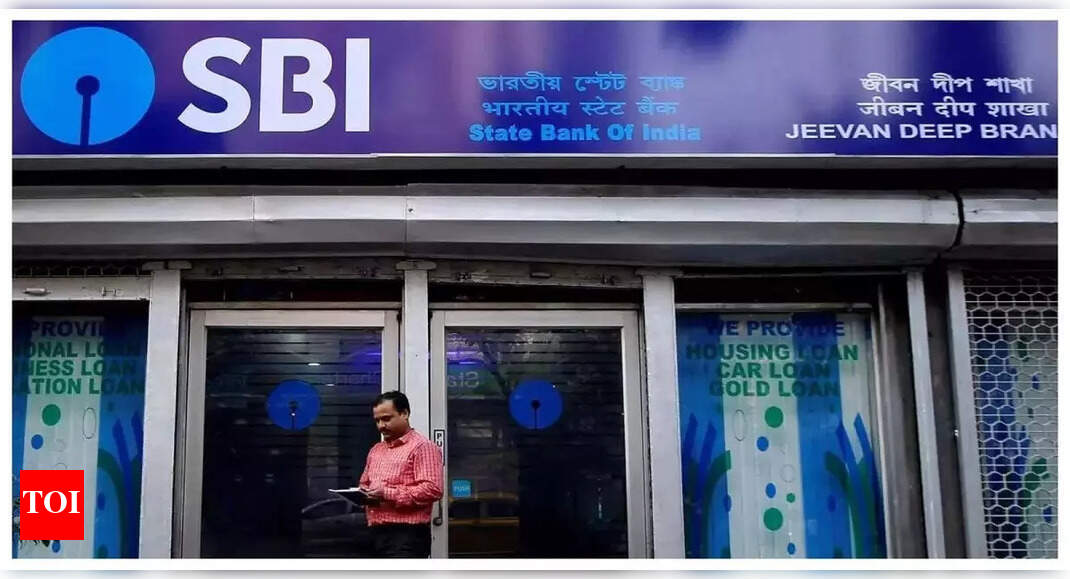 SBI Clerk Mains Result 2025 soon: How to download scorecard from SBI official website sbi.co.in