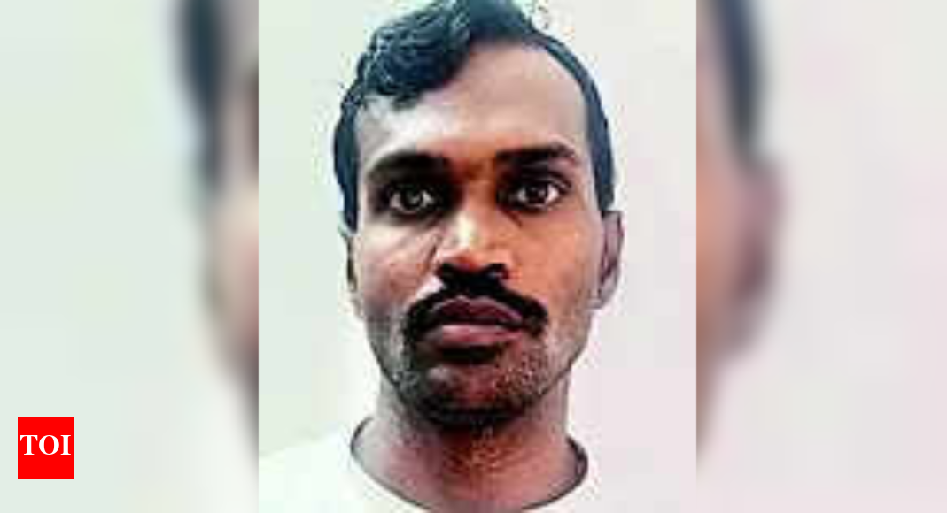 Man Kills Grandmother for 100 Rupees in Karnataka