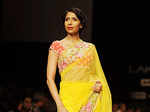 LFW'12: Day 2:Bhairavi Jaikishan